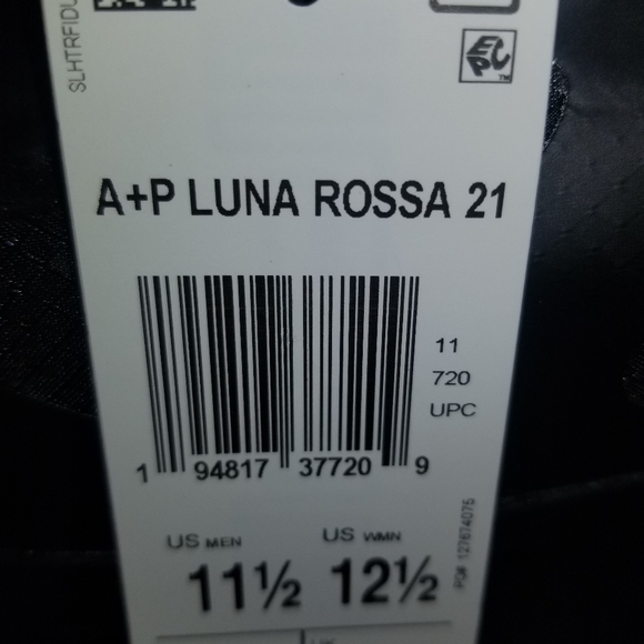 A+P Adidas Prada Luna Rossa 21 main image 12